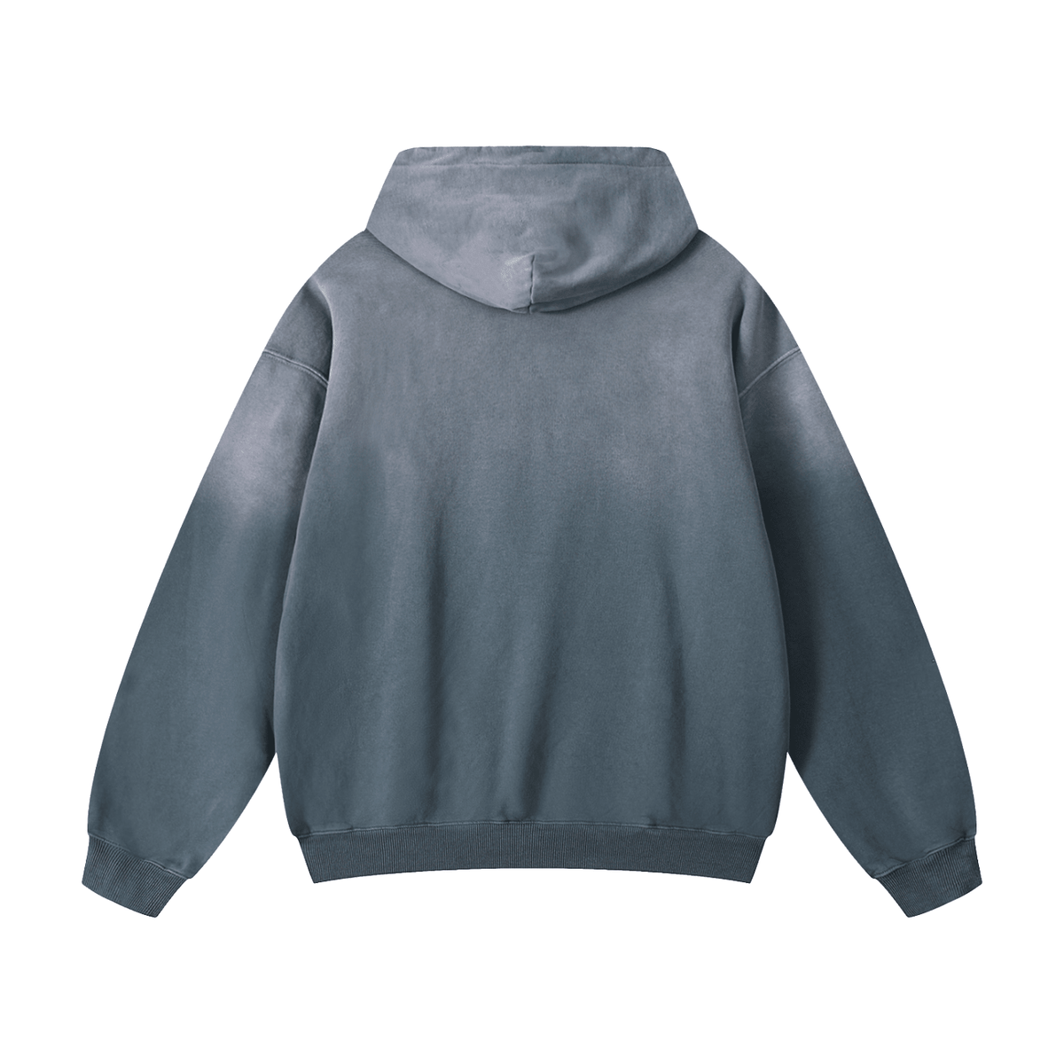 The Staple Hoodie - Freewill