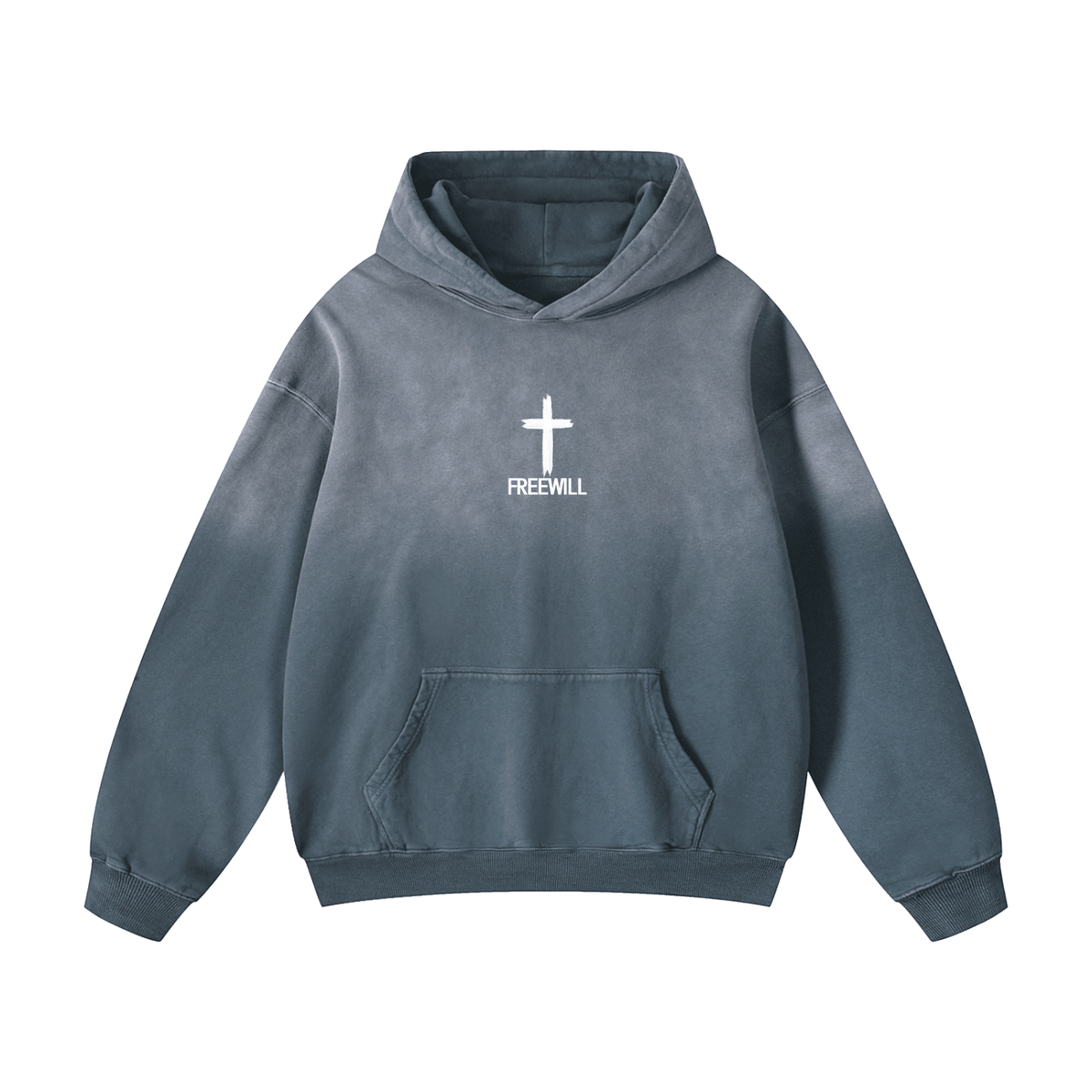 The Staple Hoodie - Freewill