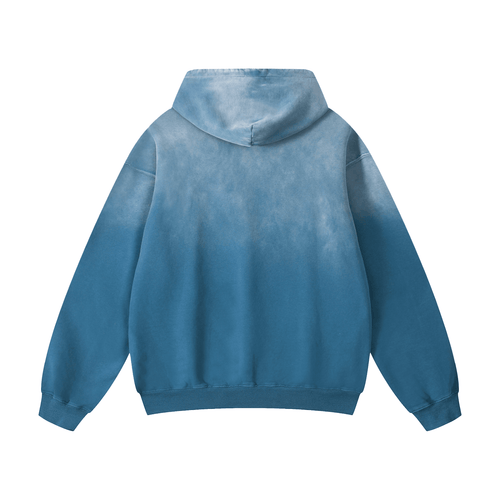 The Staple Hoodie - Freewill
