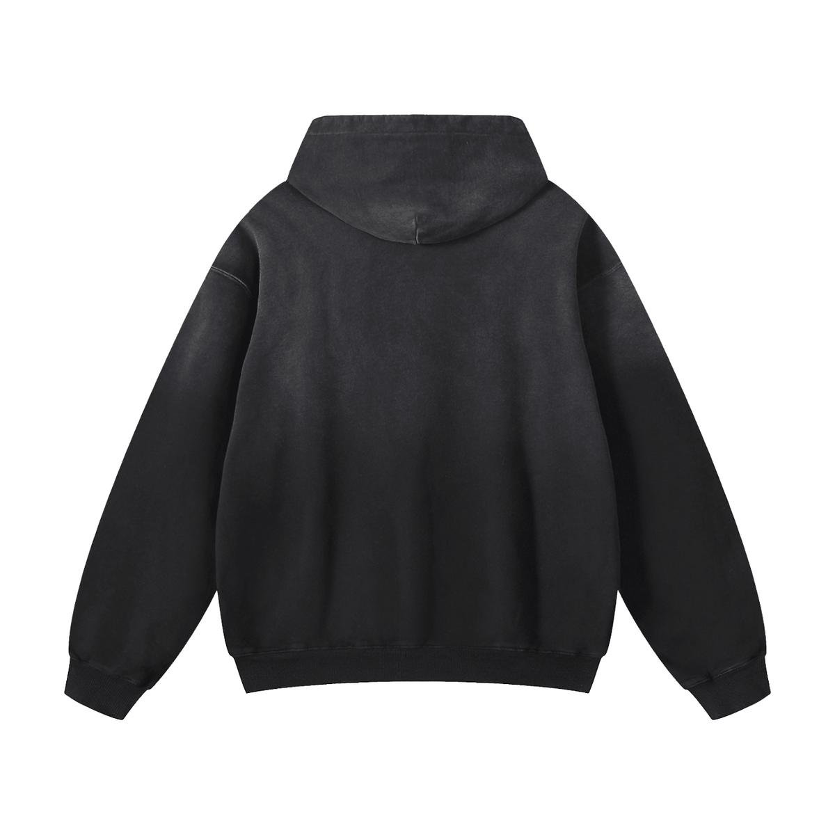The Staple Hoodie - Freewill