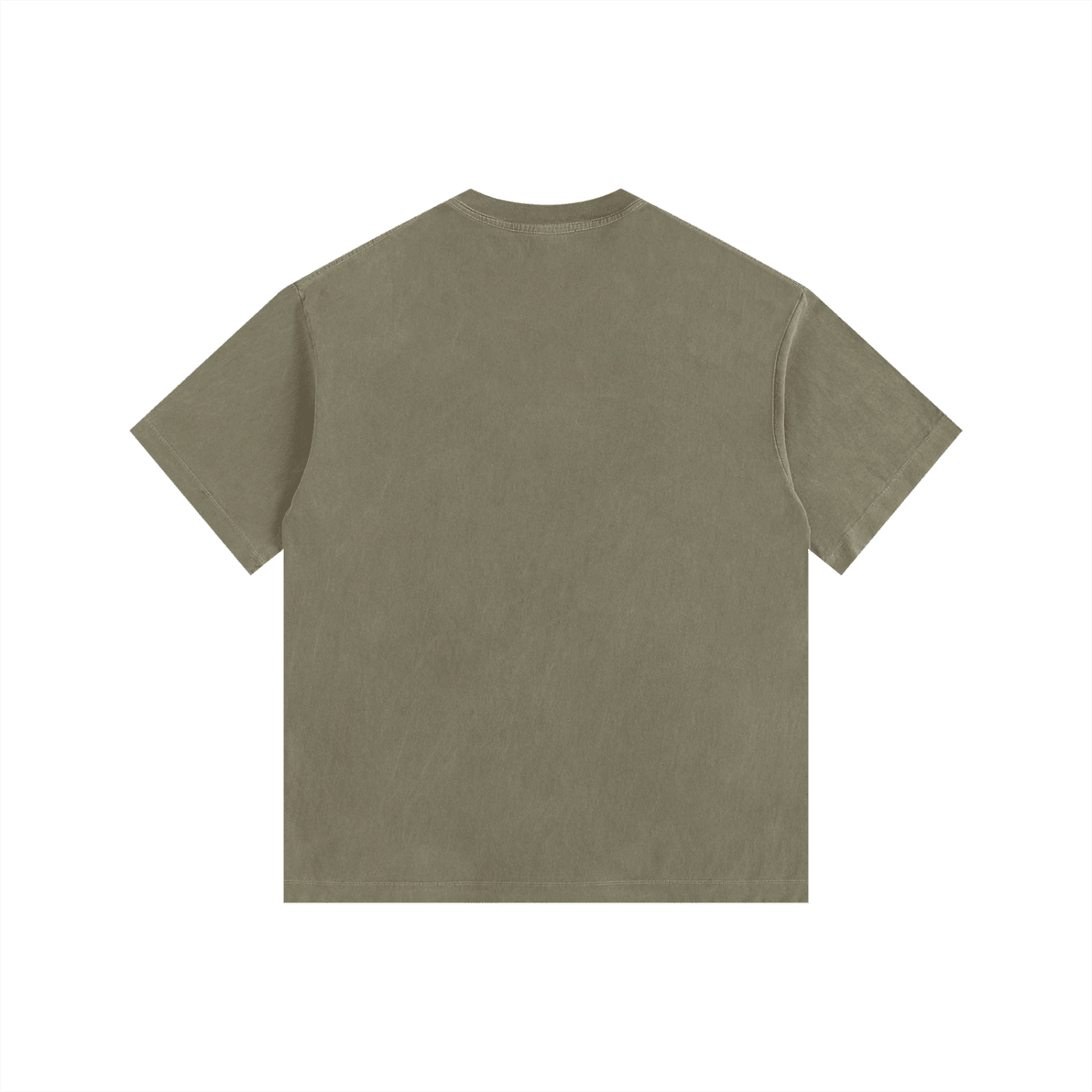 Staple Tee - Freewill