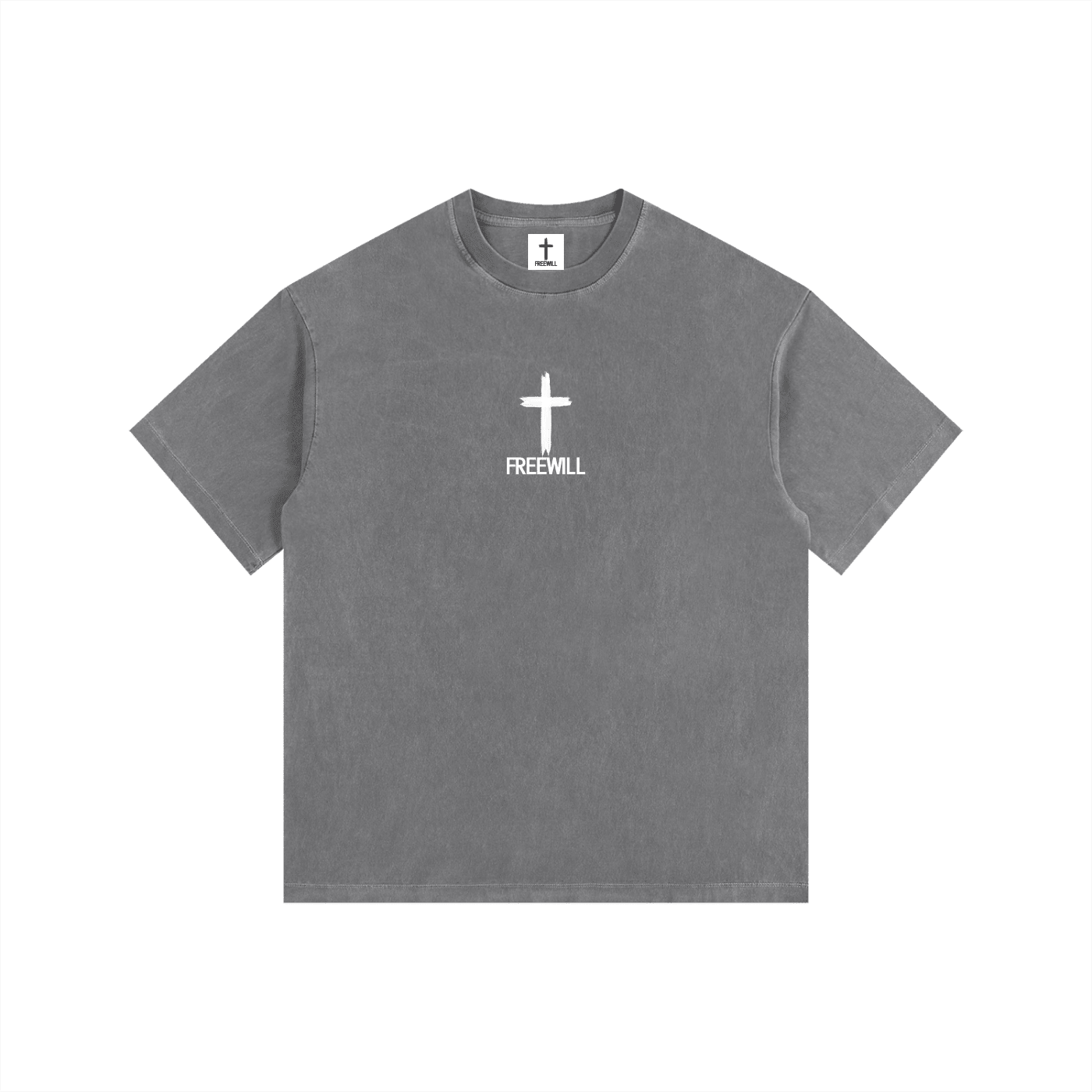 Staple Tee - Freewill