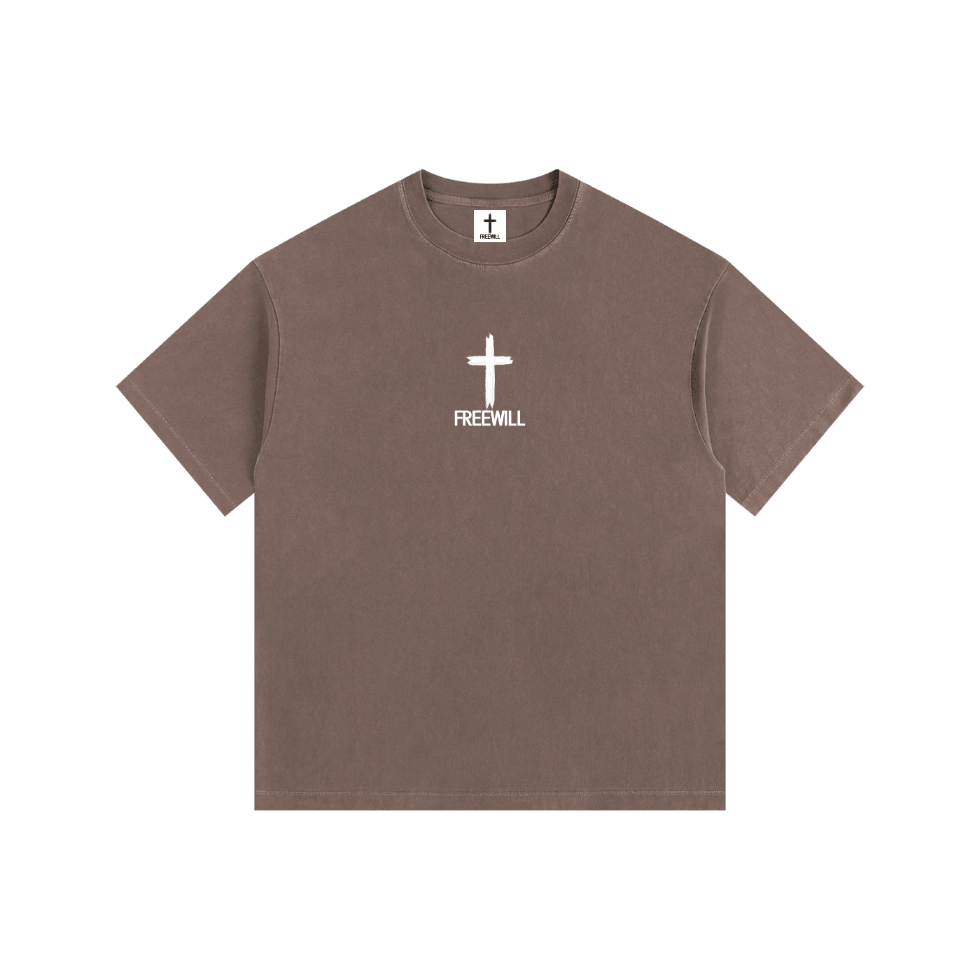 Staple Tee - Freewill