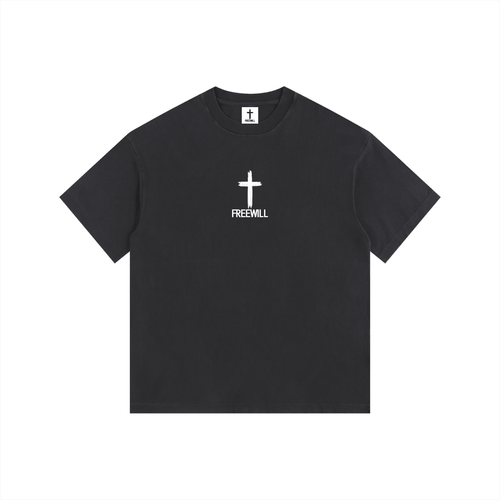 Staple Tee - Freewill