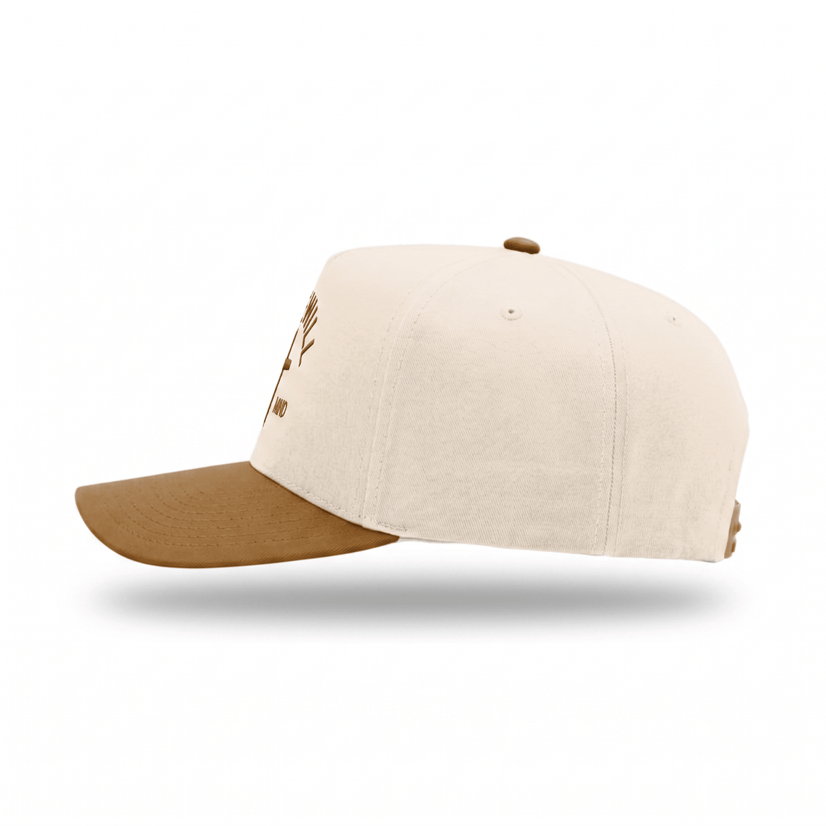 The Freewill Hat - Freewill