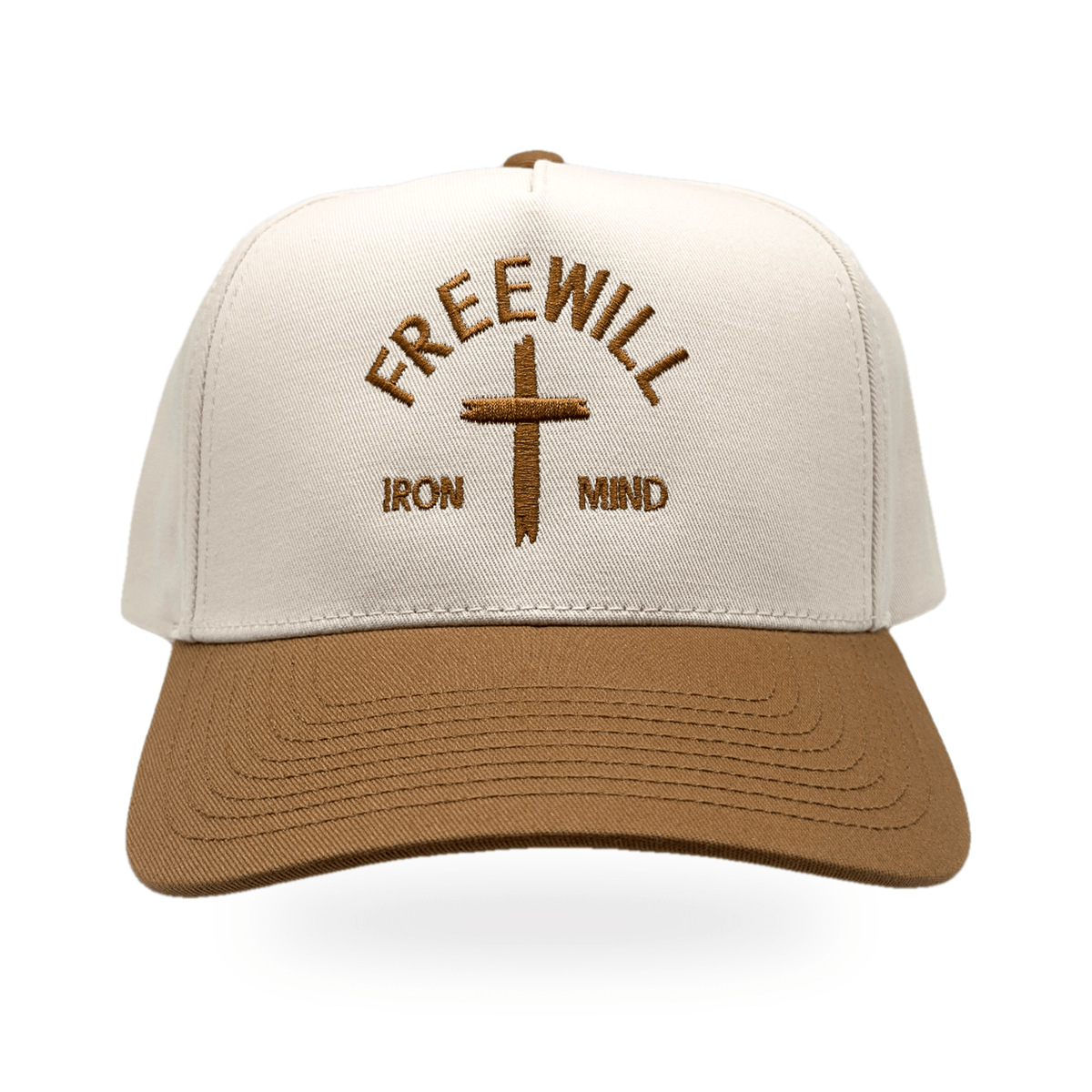The Freewill Hat - Freewill