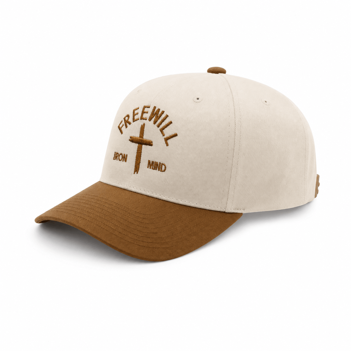The Freewill Hat - Freewill