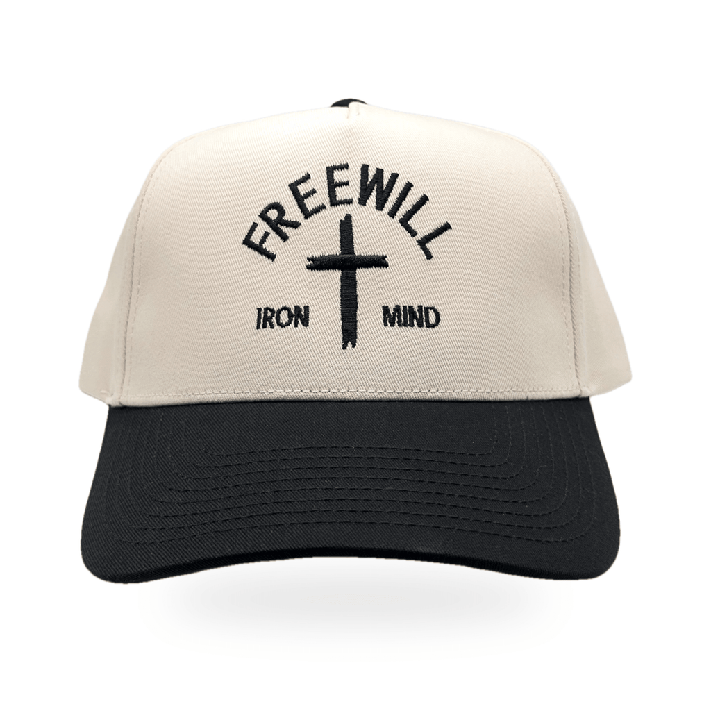 The Freewill Hat - Freewill
