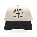 The Freewill Hat - Freewill