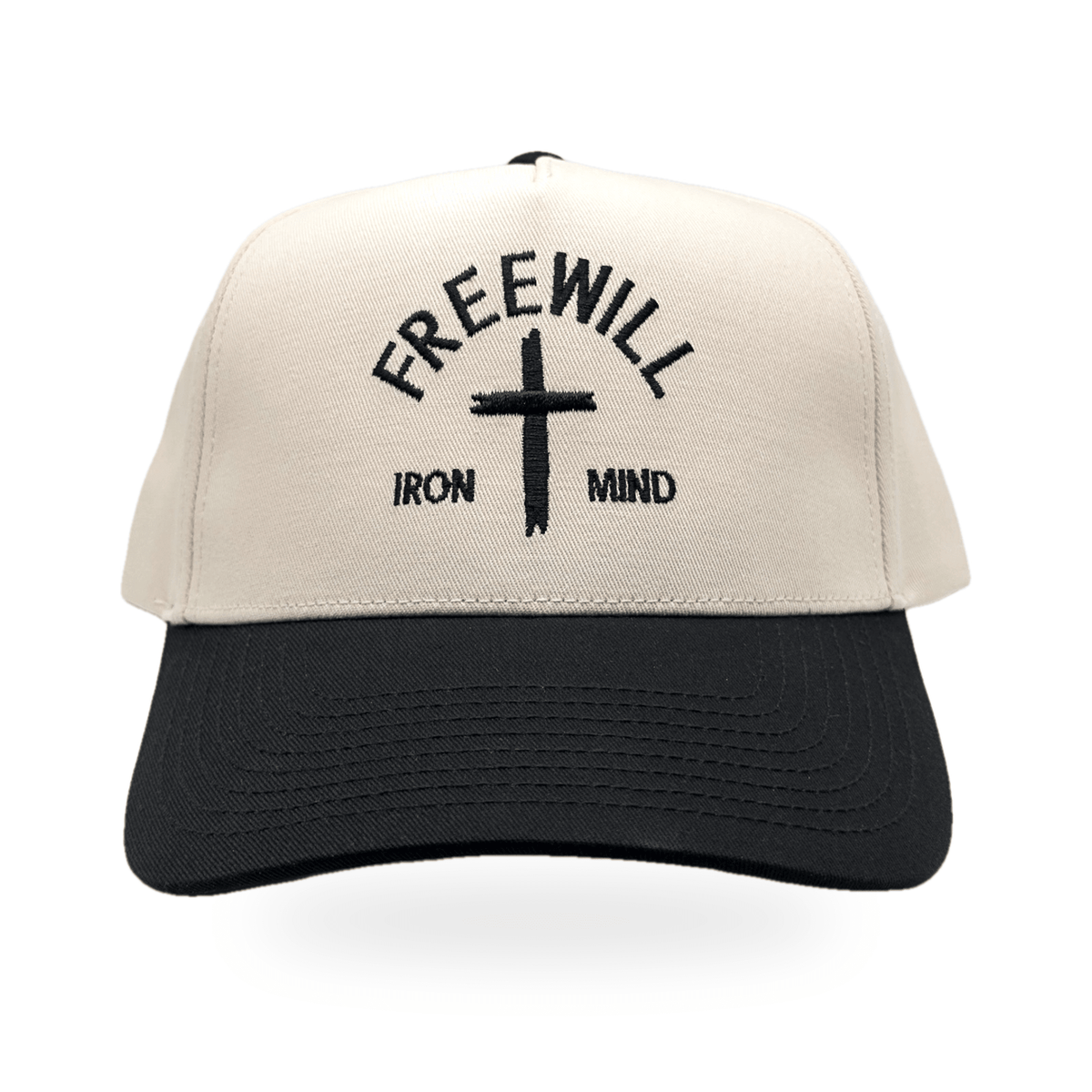 The Freewill Hat - Freewill